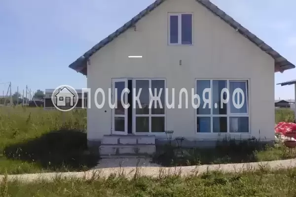 Дом под ключ «На Кубанской», Кучугуры