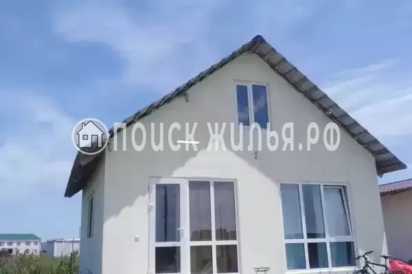 Дом под ключ «На Кубанской», Кучугуры