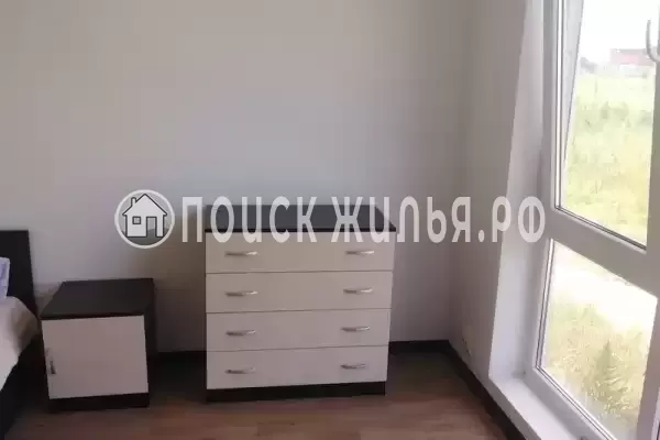 Дом под ключ «На Кубанской», Кучугуры