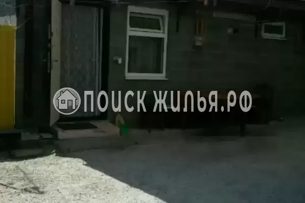 Дом под ключ «На Рабочей»