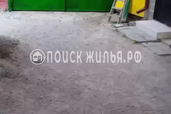 Дом под ключ «На Рабочей», Ейск