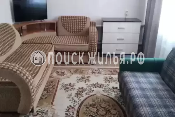 Дом под ключ «На Рабочей», Ейск