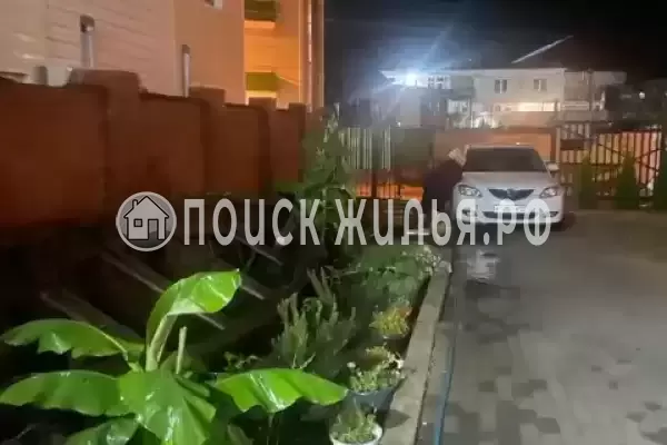 «Каприз», Лермонтово