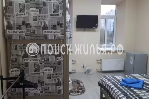 Хостел «Рус-Бакунинская», Москва