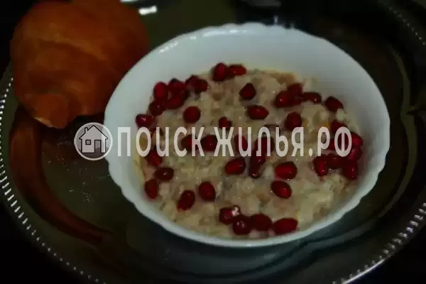 Хостел «Рус-Бакунинская», Москва