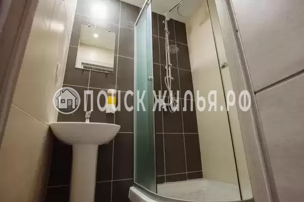 Хостел «Рус-Бакунинская», Москва