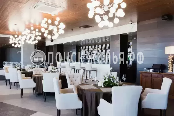 Отель «Ока Бизнес», Нижний Новгород