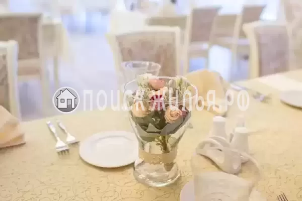 Отель «Ока Бизнес», Нижний Новгород