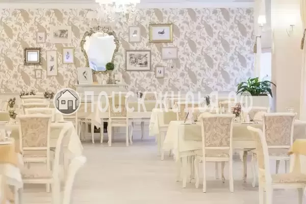 Отель «Ока Бизнес», Нижний Новгород