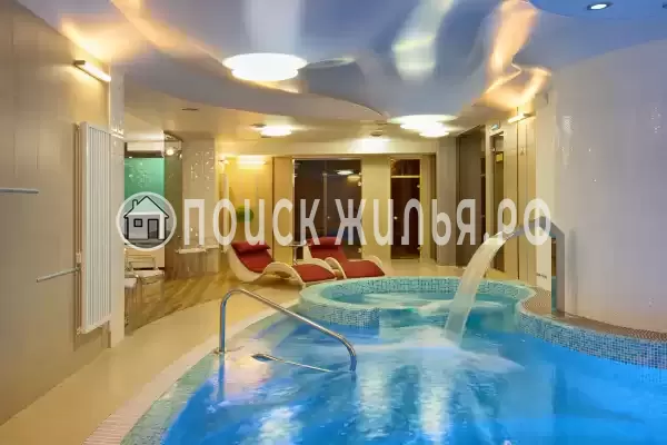 Отель «Ока Бизнес», Нижний Новгород