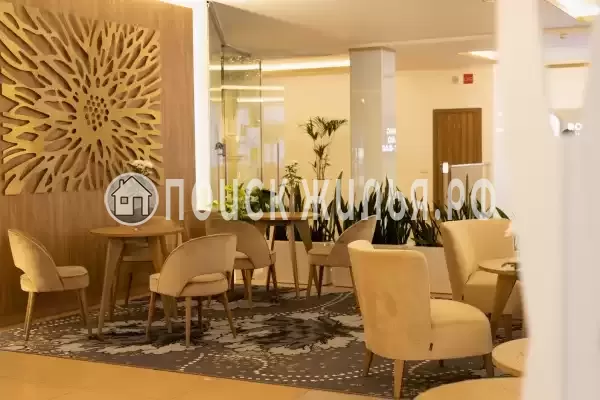 Отель «Ока Бизнес», Нижний Новгород