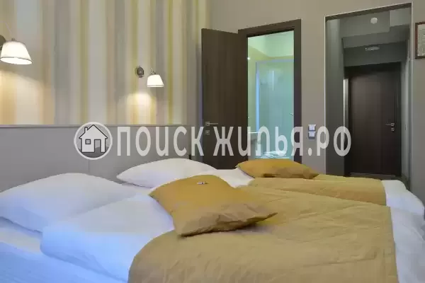 Отель «Salstory», Нижний Новгород Отель «Salstory», Нижний Новгород