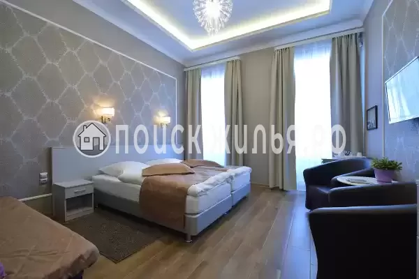 Отель «Salstory», Нижний Новгород Отель «Salstory», Нижний Новгород