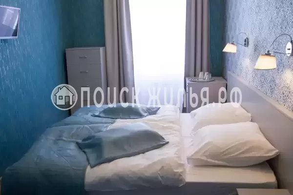 Отель «Salstory», Нижний Новгород Отель «Salstory», Нижний Новгород