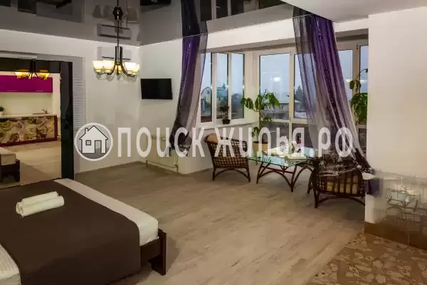 «Релакс 88», Нижний Новгород