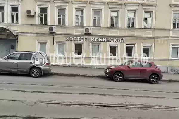 Хостел «Ильинский», Нижний Новгород