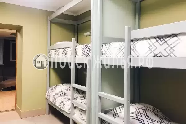 Хостел «Ильинский», Нижний Новгород