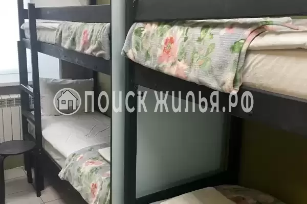 Хостел «Ильинский», Нижний Новгород