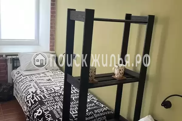 Хостел «Ильинский», Нижний Новгород