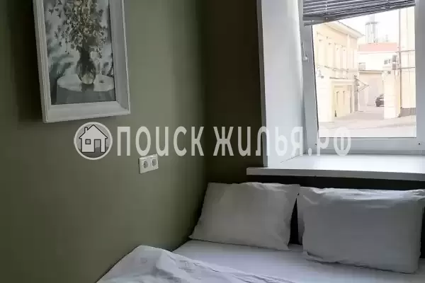 Хостел «Ильинский», Нижний Новгород