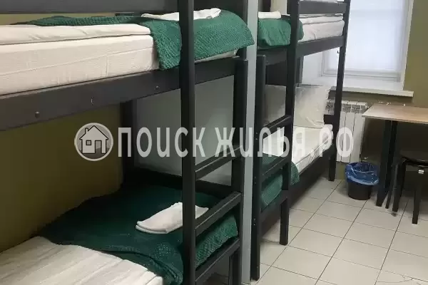 Хостел «Ильинский», Нижний Новгород