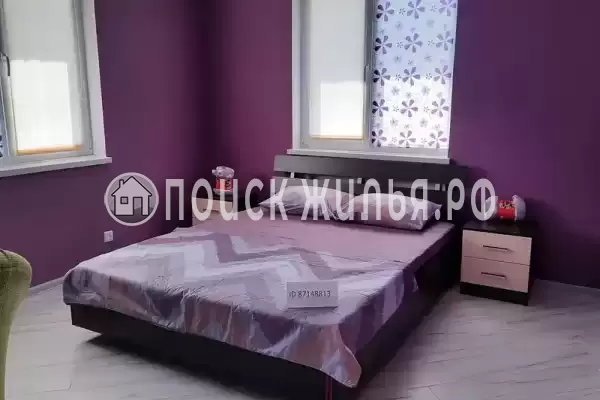 Дом под ключ «На Ясной», Республика Крым, Евпатория, Ясная, д.185 Дом под ключ «На Ясной», Республика Крым, Евпатория, Ясная, д.185