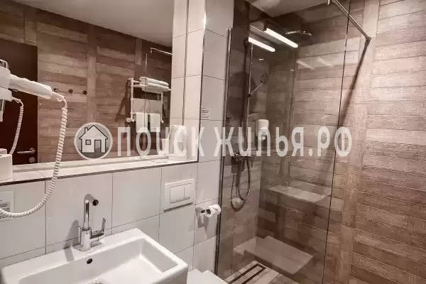 Отель «Покровка», Нижний Новгород