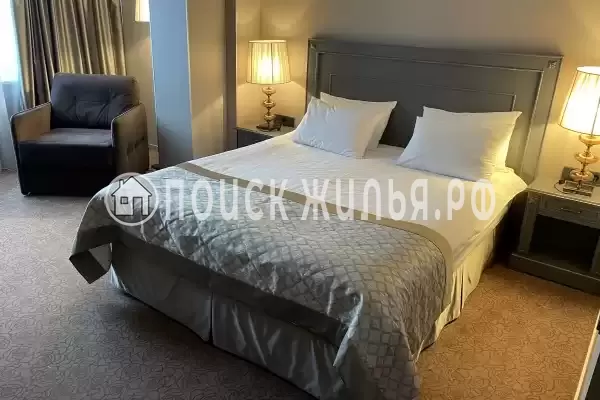 Отель «Покровка», Нижний Новгород