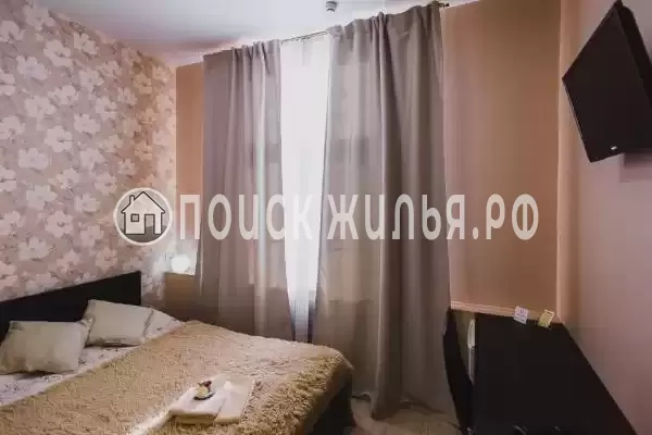 Отель «Глория», Мурманск