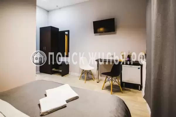 Отель «Глория», Мурманск