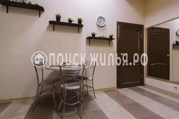 Отель «Глория», Мурманск