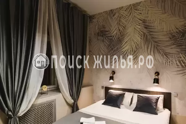 Отель «Глория», Мурманск