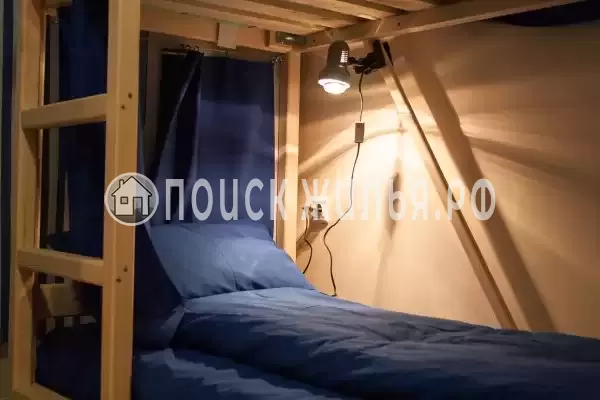 «Cabin Sailor», Мурманск