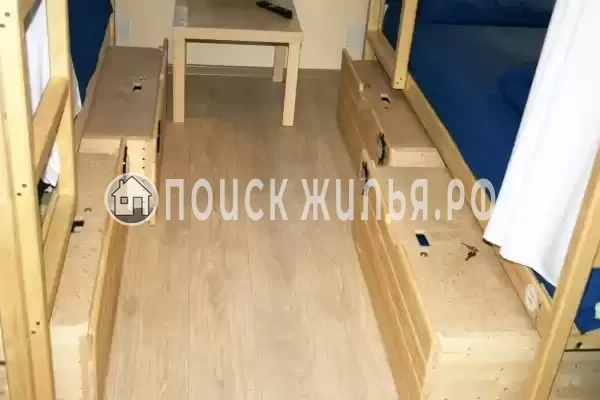 «Cabin Sailor», Мурманск