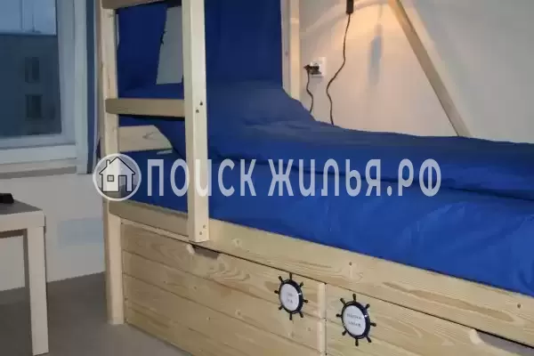 «Cabin Sailor», Мурманская область, Мурманск, Книповича, д.21