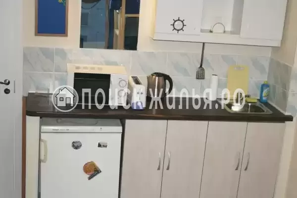 «Cabin Sailor», Мурманск