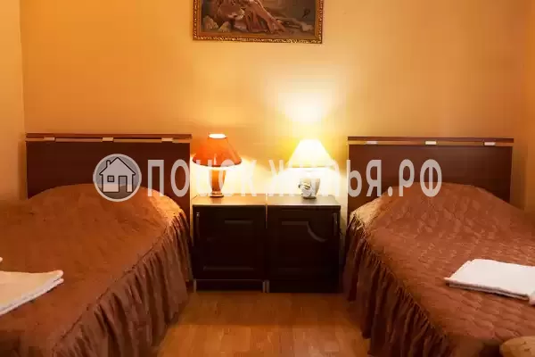 Отель «Южный», Ярославль