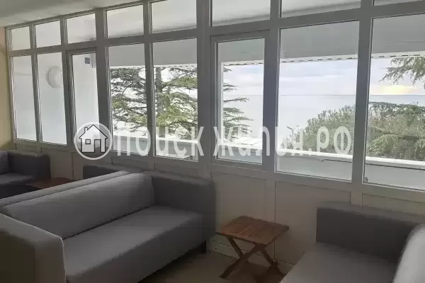 Отель «COOCOOROOZA», Сочи