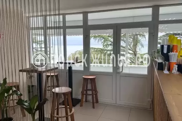 Отель «COOCOOROOZA», Сочи