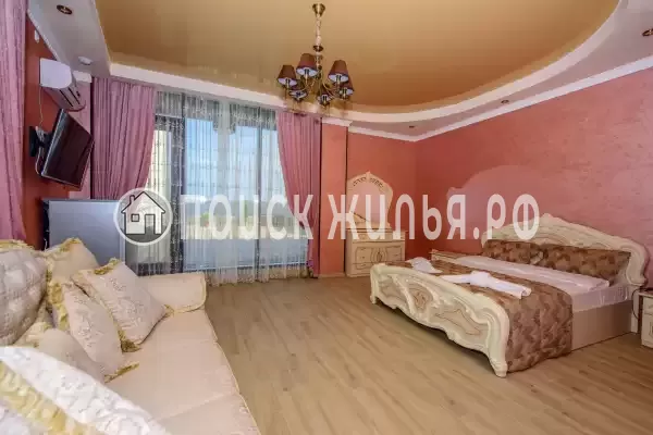 Отель «VK Royal», Алушта Отель «VK Royal», Алушта