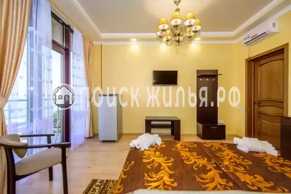 Отель «VK Royal», Алушта Отель «VK Royal», Алушта