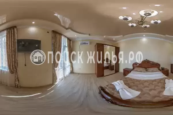 Отель «VK Royal», Алушта Отель «VK Royal», Алушта