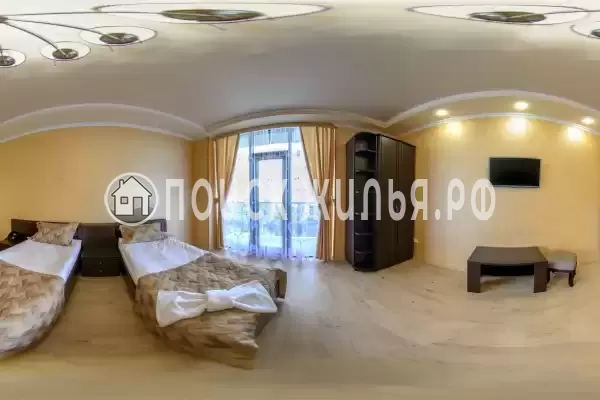 Отель «VK Royal», Алушта Отель «VK Royal», Алушта