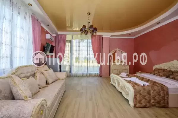 Отель «VK Royal», Алушта Отель «VK Royal», Алушта