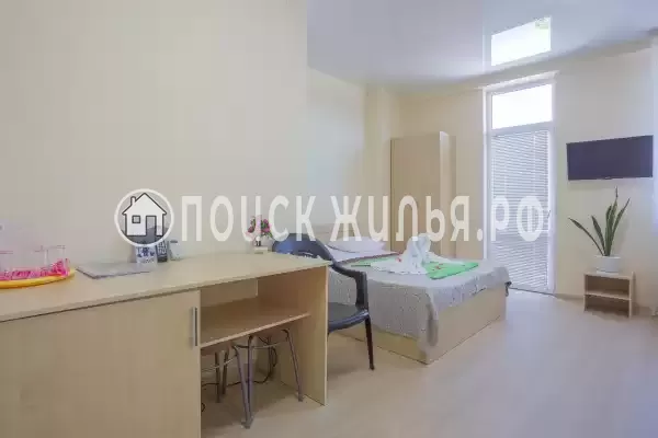 «K.V.N.», Анапа