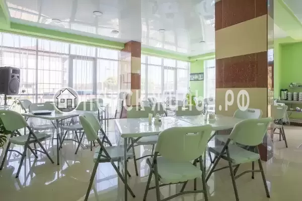 «K.V.N.», Анапа