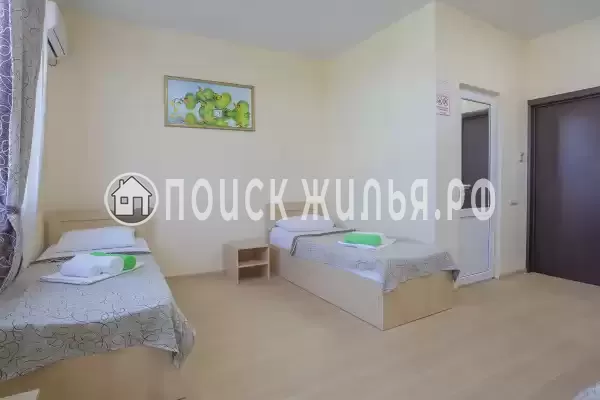 «K.V.N.», Анапа