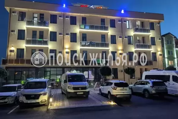 «K.V.N.», Анапа