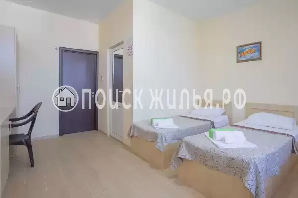 «K.V.N.», Анапа