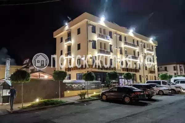 «K.V.N.», Анапа